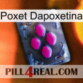 Poxet Dapoxetine 02